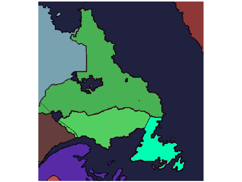 PU:NE Can't go two days without a war