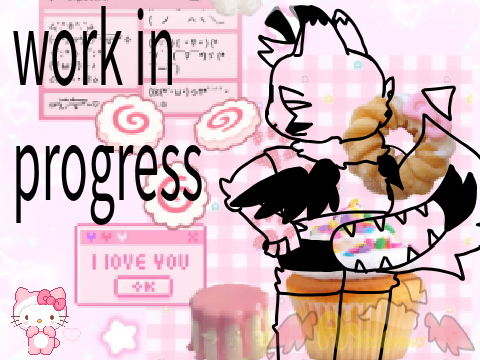 [WIP] Hello Kitty Meme - Shirixa