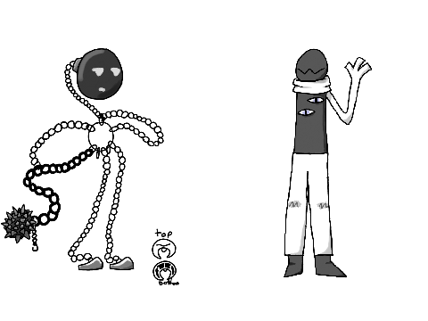 NEW OC OMGOMGOMGOMGOMGOMGOMGOMGOGMG