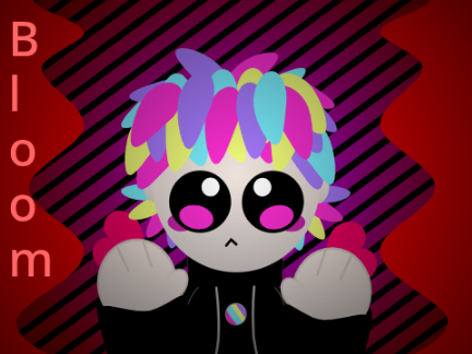 Bloom // Animation Meme // Ft. Dexter