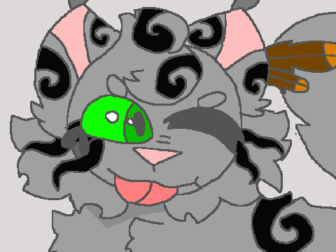 New art design!?