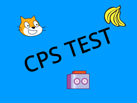 -CPS TEST-