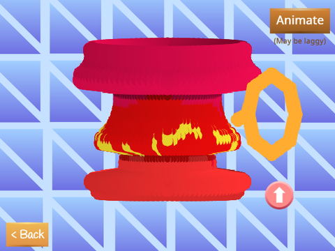 3D Pottery Simulator remix