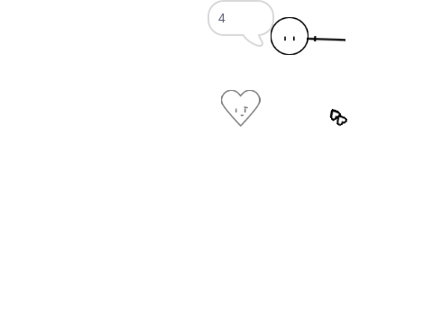 Guy Versus Heart
