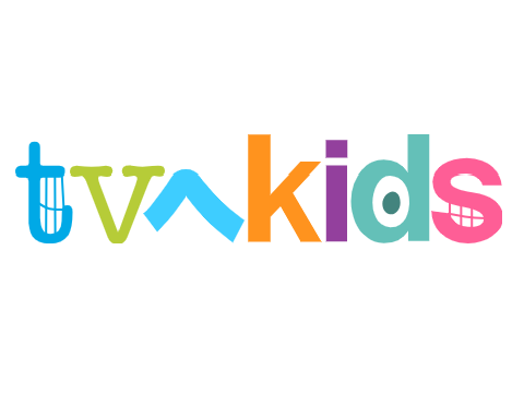 TVOKids Logo Bloopers Take 29: A Japanese Letter in the TVO Text and It's Overfladed