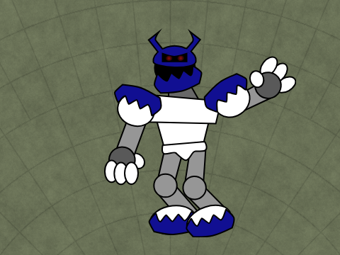  Studio submission: Sorox