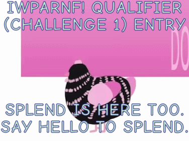 iwparnf! c1: THAT'S a splend?