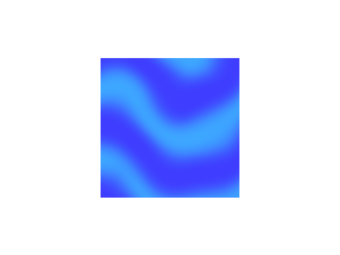 Blue PFP