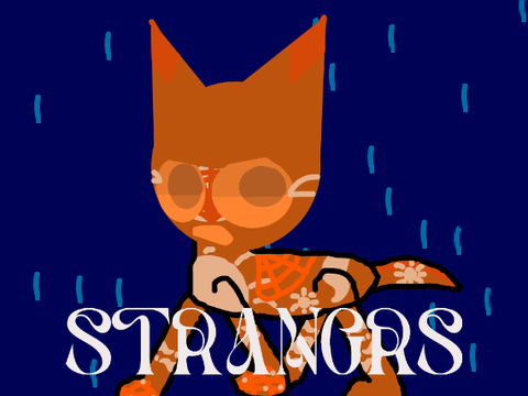 "Strangers" - A Regal application