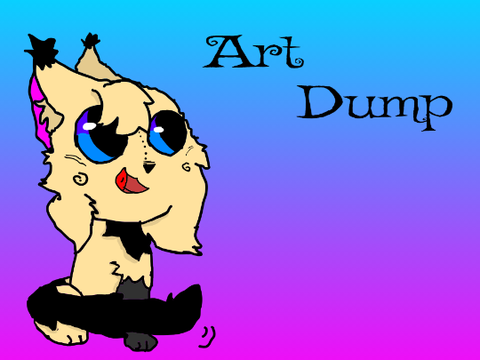 Art Dump