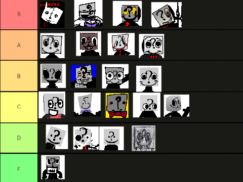 my turn