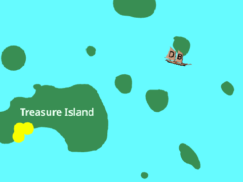 Treasure Island