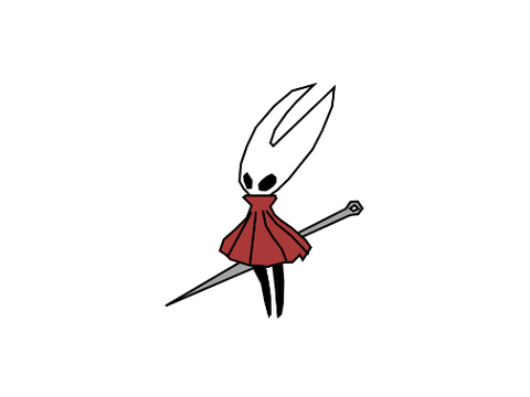 Hornet Vector Art