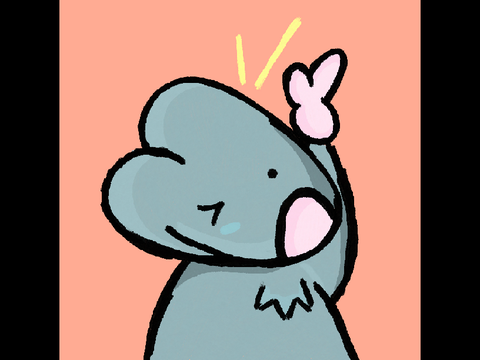 new lil remy design!