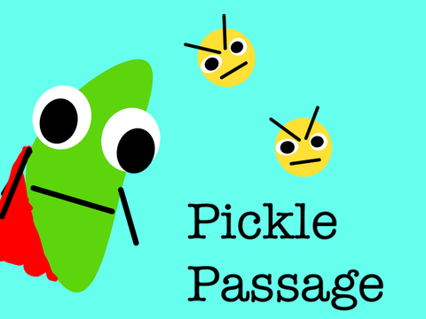 Pickle Passage