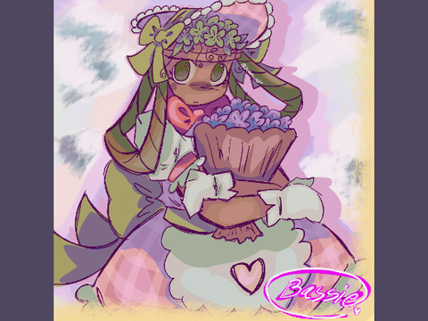 {ART DUMP-}