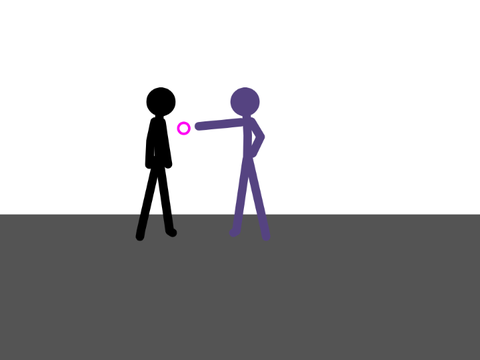 Dummy VS Vile