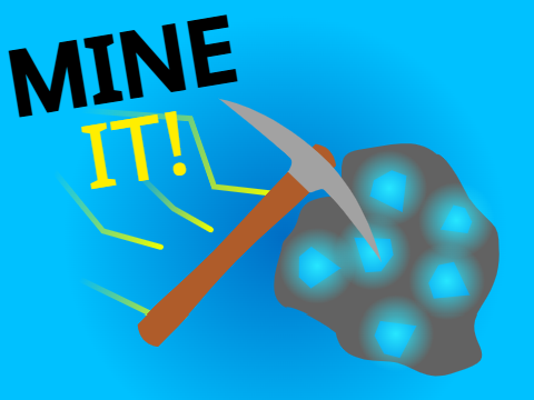 Mine It! v1.0.0.0