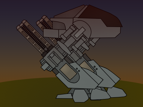 ED-209