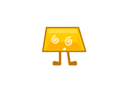 Goldie Anim