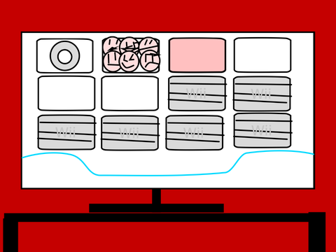Scratch Wii: Remake