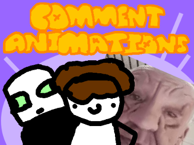Comment Animations | #animations #tuff #viral #trending #fyp #fun