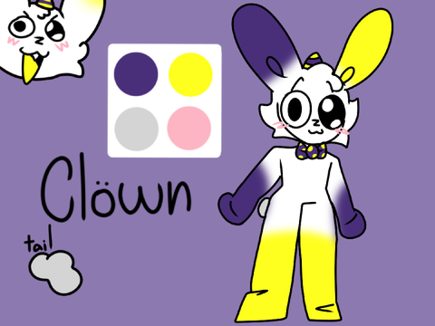 Clöwn Ref