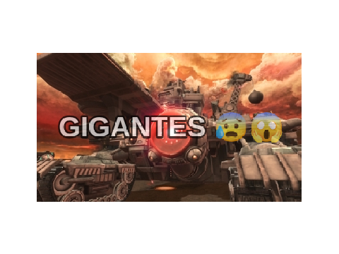 The peakest of Peak Riders: Hyper Gigantes theme