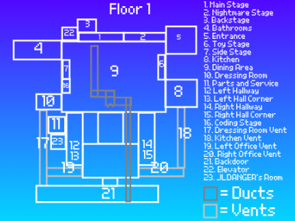 Updated Map UCSN+