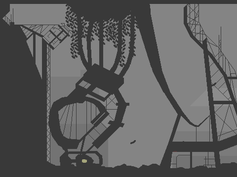 PORTAL 2 SCRATCH (Working Title)