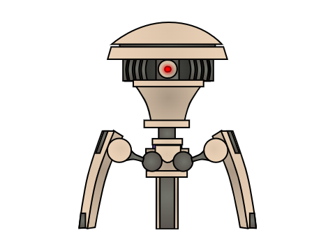 Multi-Purpose Tripod (MPT)