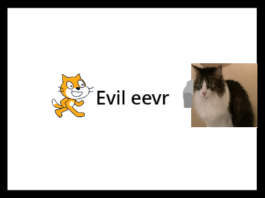evil eevr--------(rougelike demo) 