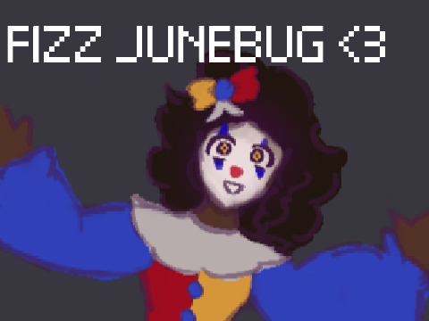 fizz junebug!!!