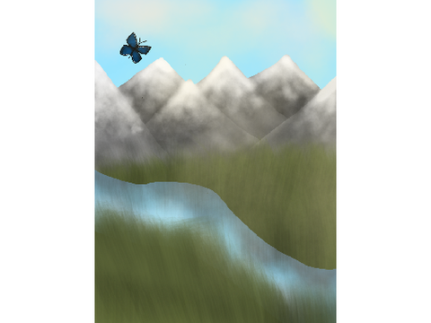 Art! >:)