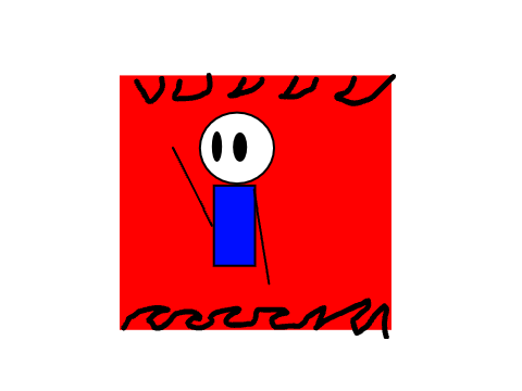 my entry