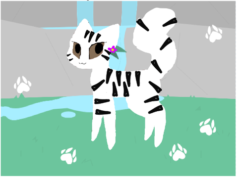 Warrior Cats  remix