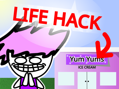 Ice Cream Shops