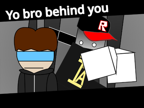 how it feels to enable turbo mode in yomi hustle(3)