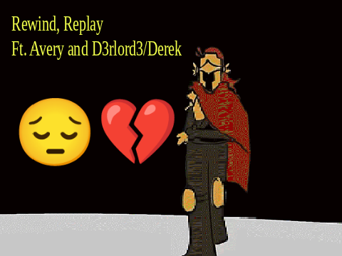 Rewind, Replay
