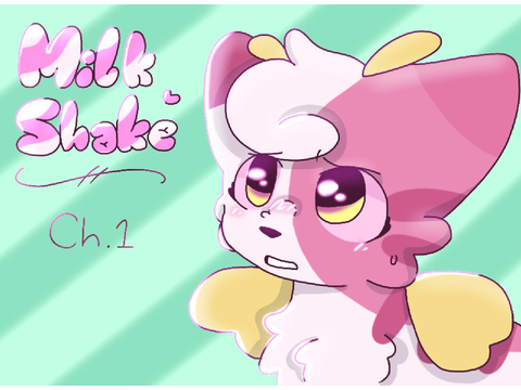 Milkshake ch.1