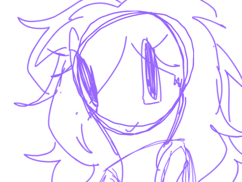 Animation test from @expogirl