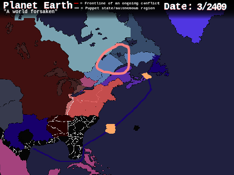 ||PU:NE|| The Claims Of Labrador