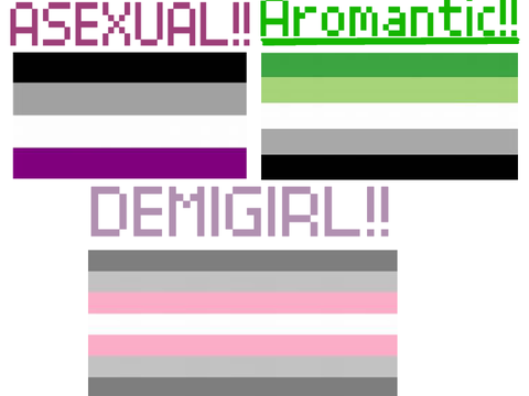 HAPPY PRIDE MONTH GNG :3