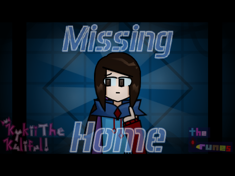 missing home - Animation Meme [remake]
