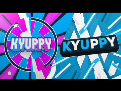 Intro ➤ kyuppy | Team Entry | ちーむきけんがあぶない！