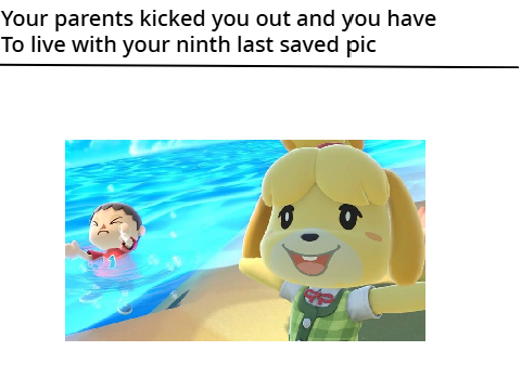 no