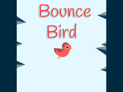 Bounce Bird