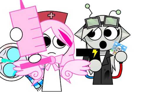 tillykawaii look hanaping angry agnia copy remix