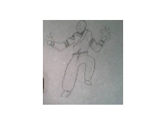 Drawing i made.