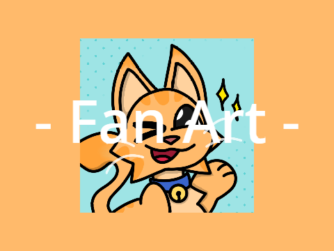 Fan Art for boxplayYay